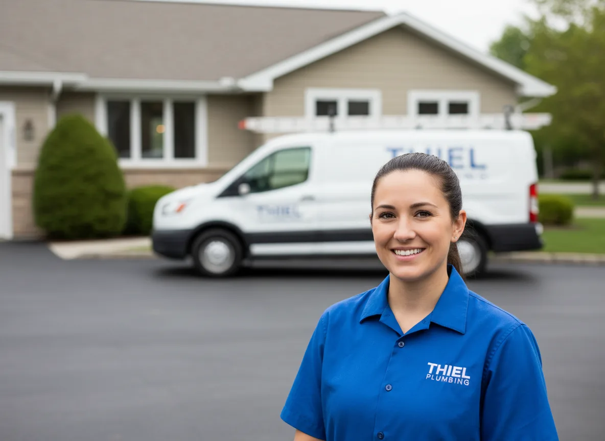 Plumber Hawks, MI FAQs